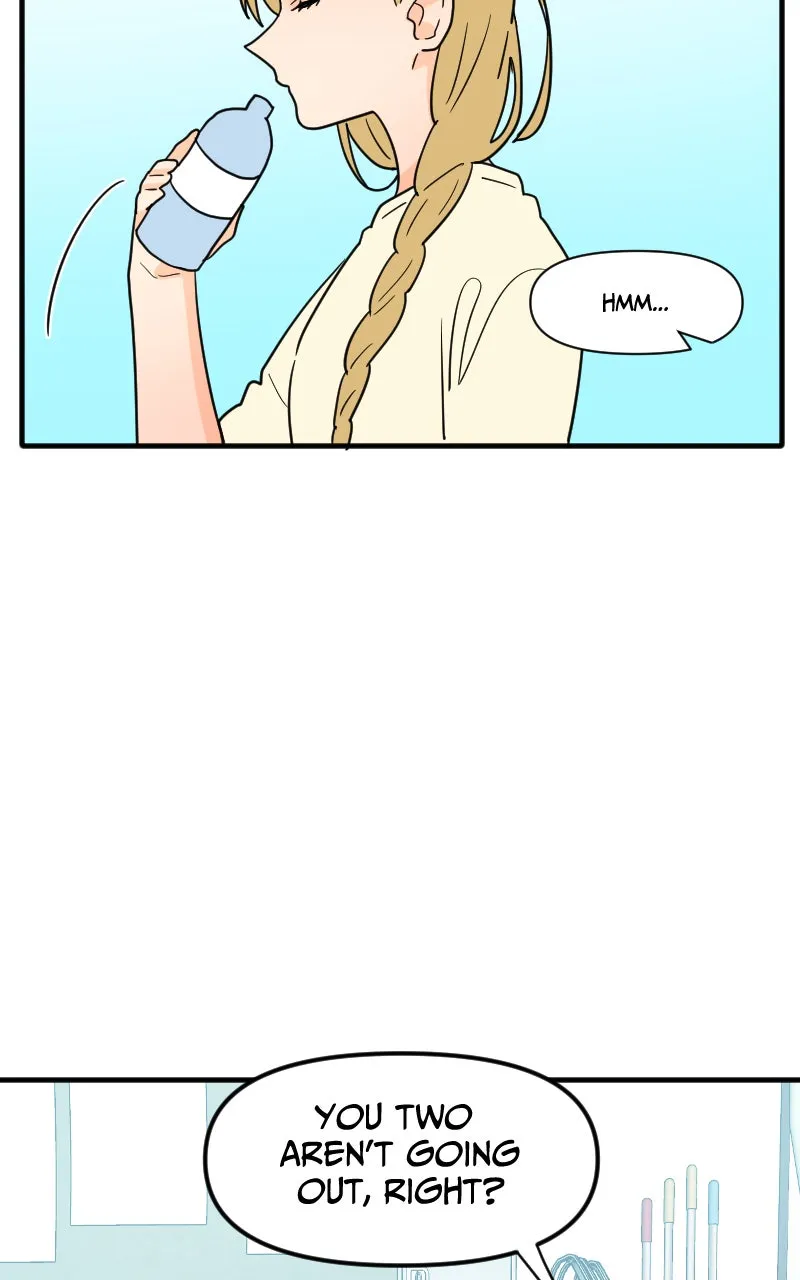 Not So Shoujo Love Story Chapter 26 page 100 - 