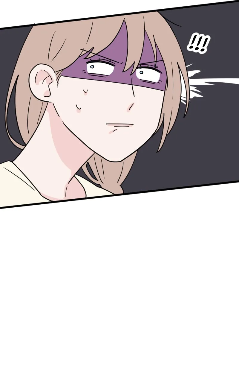 Not So Shoujo Love Story Chapter 27 page 11 - 