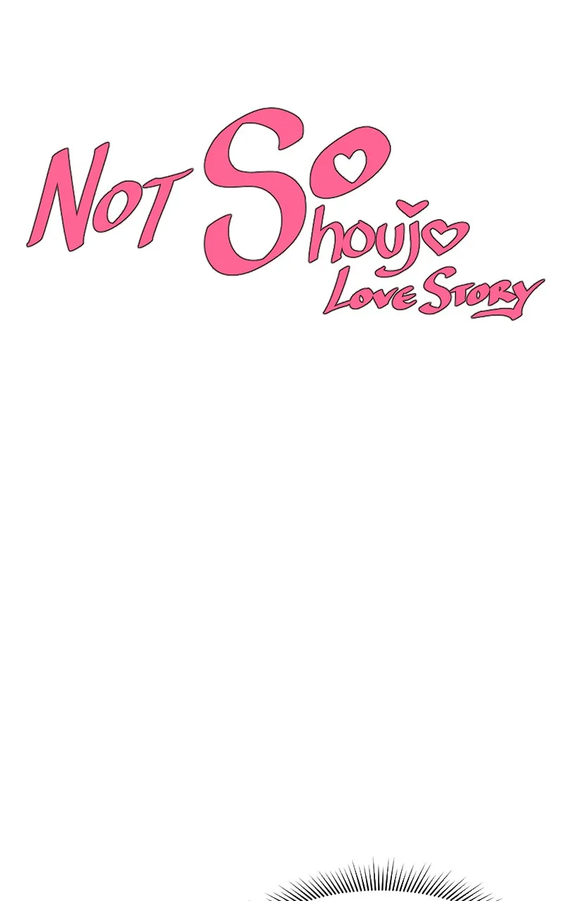 Not So Shoujo Love Story Chapter 27 page 13 - 