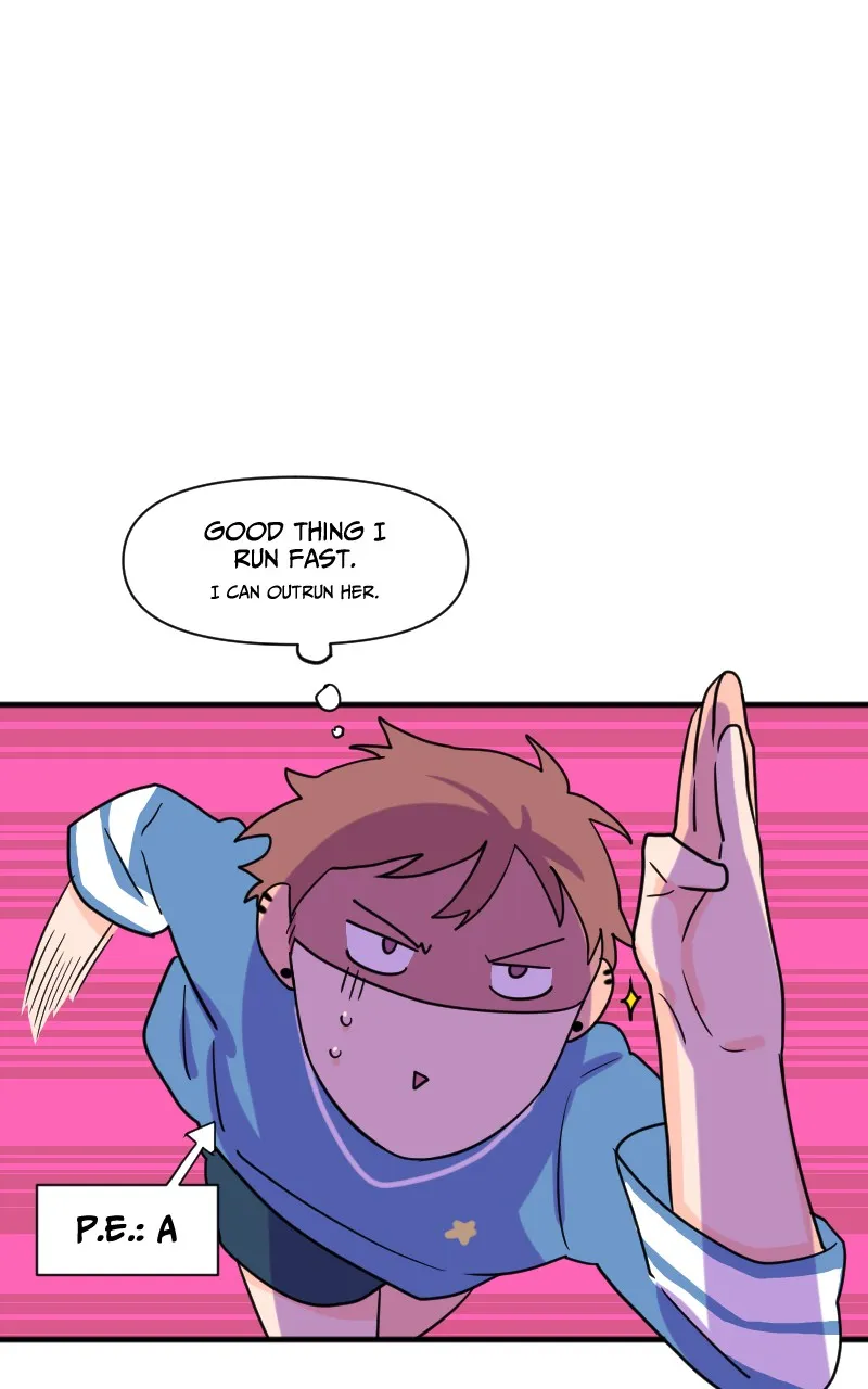 Not So Shoujo Love Story Chapter 27 page 16 - 