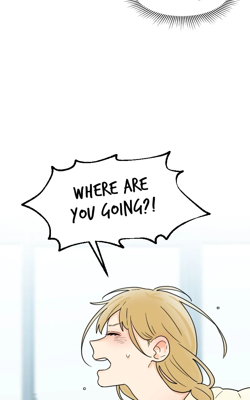 Not So Shoujo Love Story Chapter 27 page 20 - 