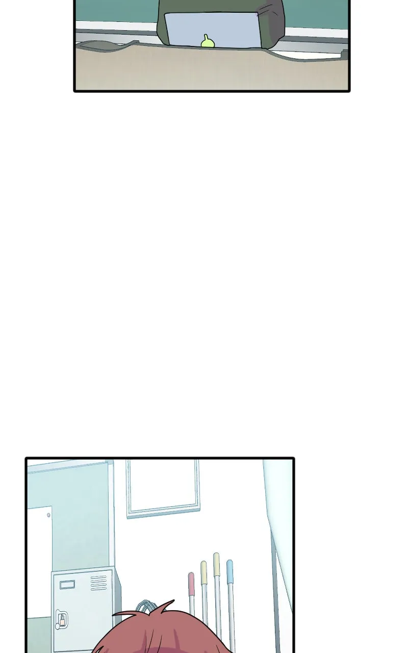 Not So Shoujo Love Story Chapter 27 page 3 - 