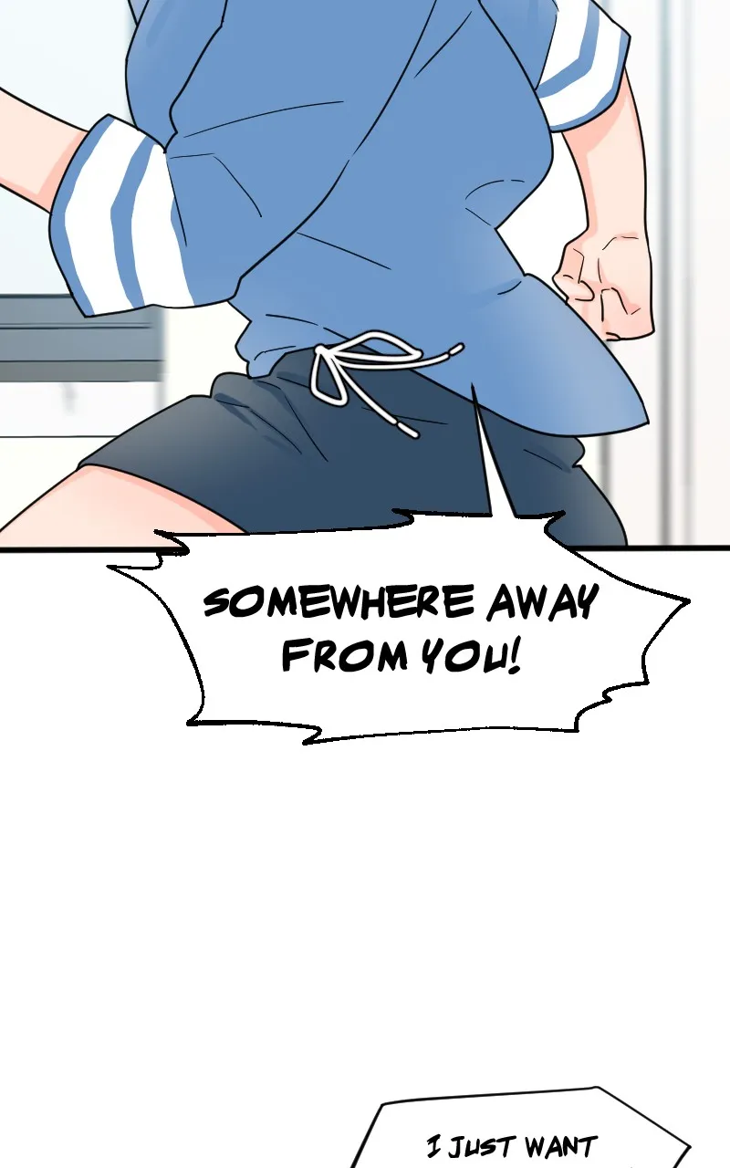 Not So Shoujo Love Story Chapter 27 page 22 - 