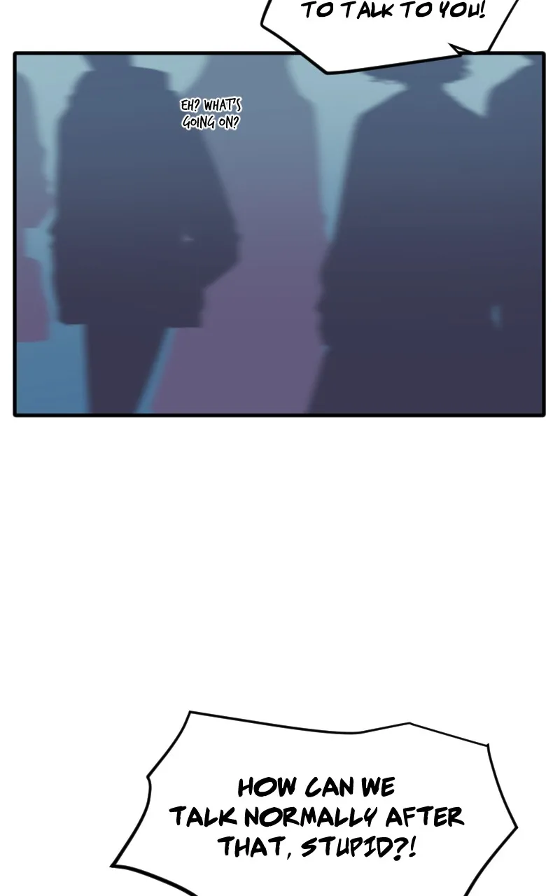 Not So Shoujo Love Story Chapter 27 page 23 - 
