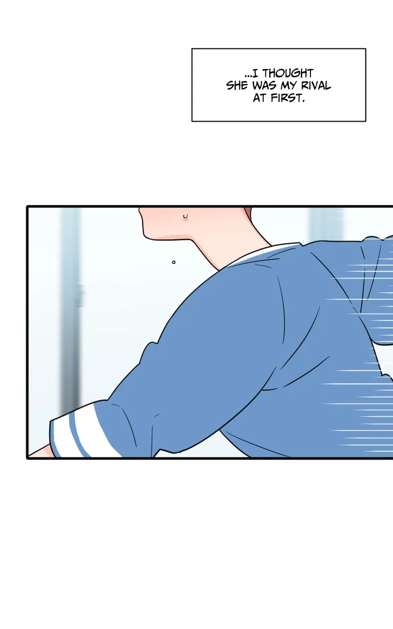 Not So Shoujo Love Story Chapter 27 page 25 - 