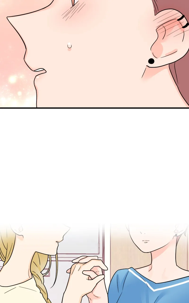 Not So Shoujo Love Story Chapter 27 page 27 - 