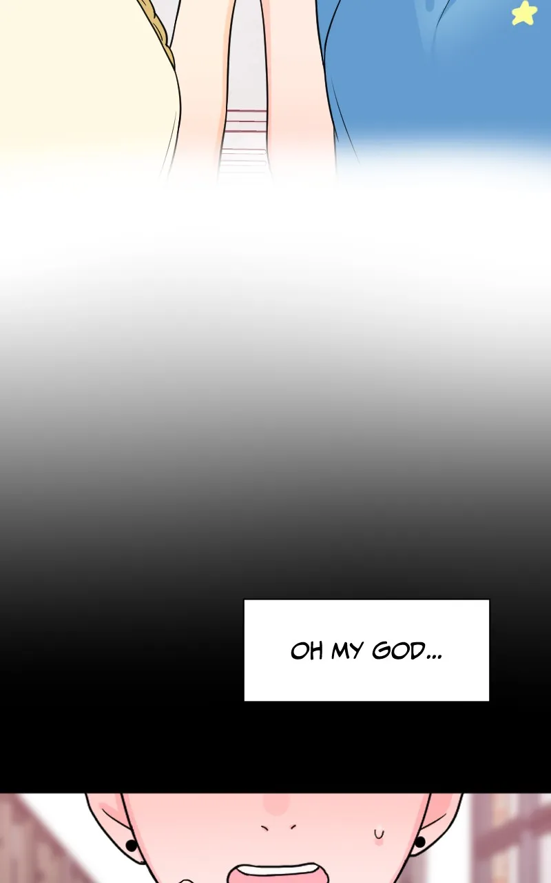 Not So Shoujo Love Story Chapter 27 page 28 - 