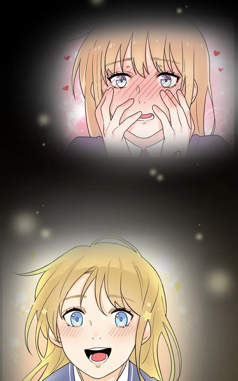 Not So Shoujo Love Story Chapter 27 page 30 - 