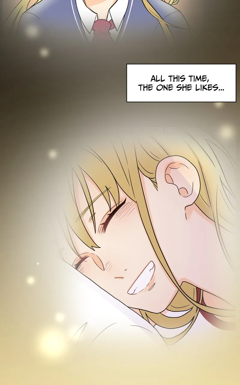 Not So Shoujo Love Story Chapter 27 page 31 - 