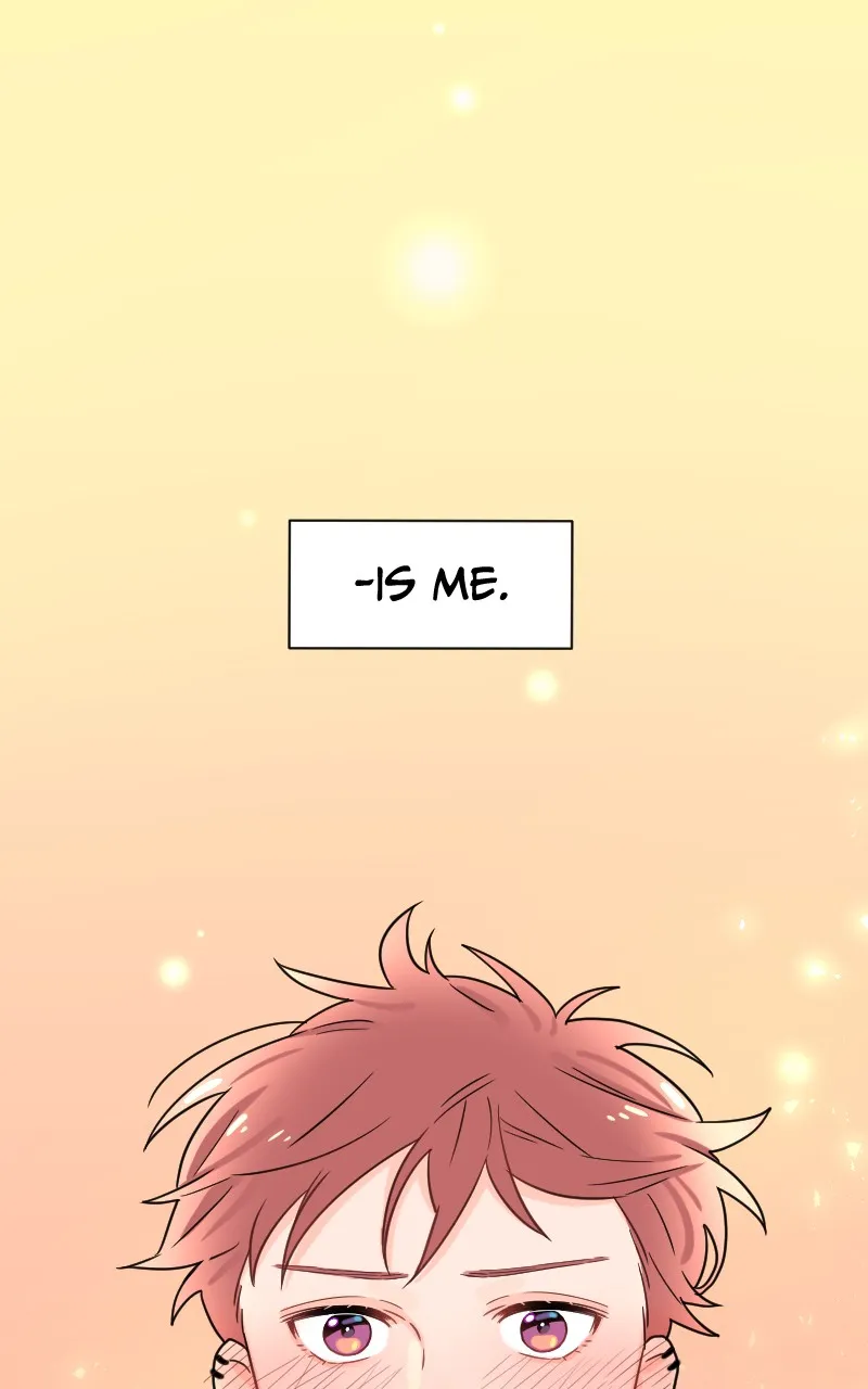 Not So Shoujo Love Story Chapter 27 page 33 - 
