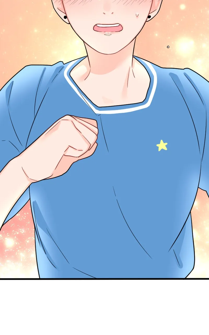 Not So Shoujo Love Story Chapter 27 page 34 - 