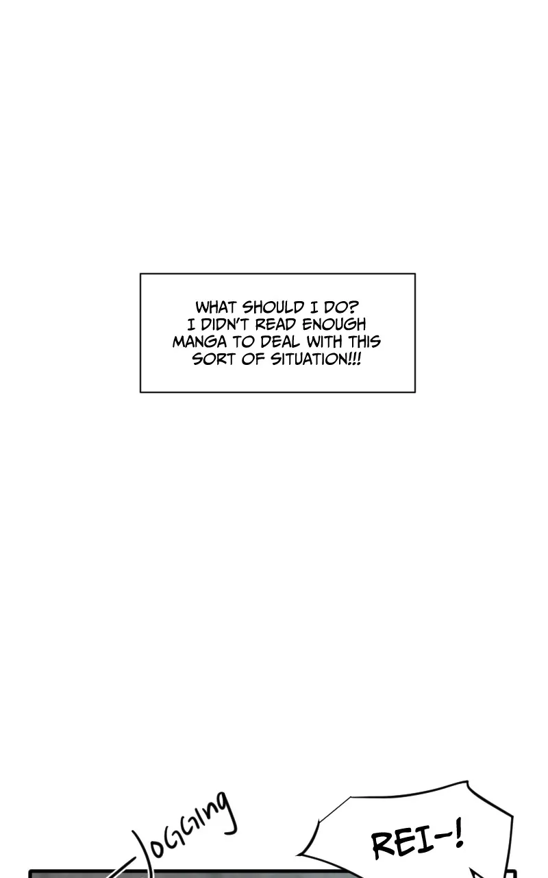 Not So Shoujo Love Story Chapter 27 page 36 - 