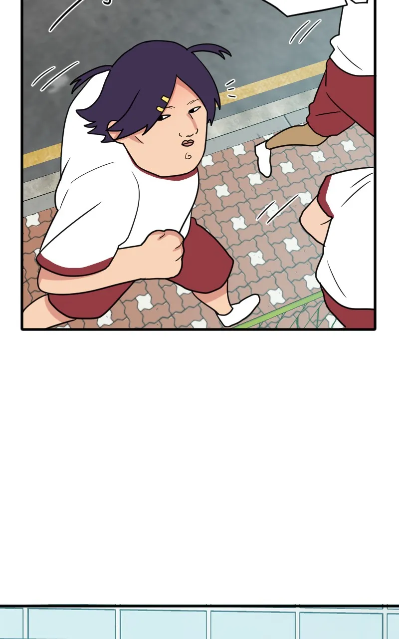 Not So Shoujo Love Story Chapter 27 page 37 - 