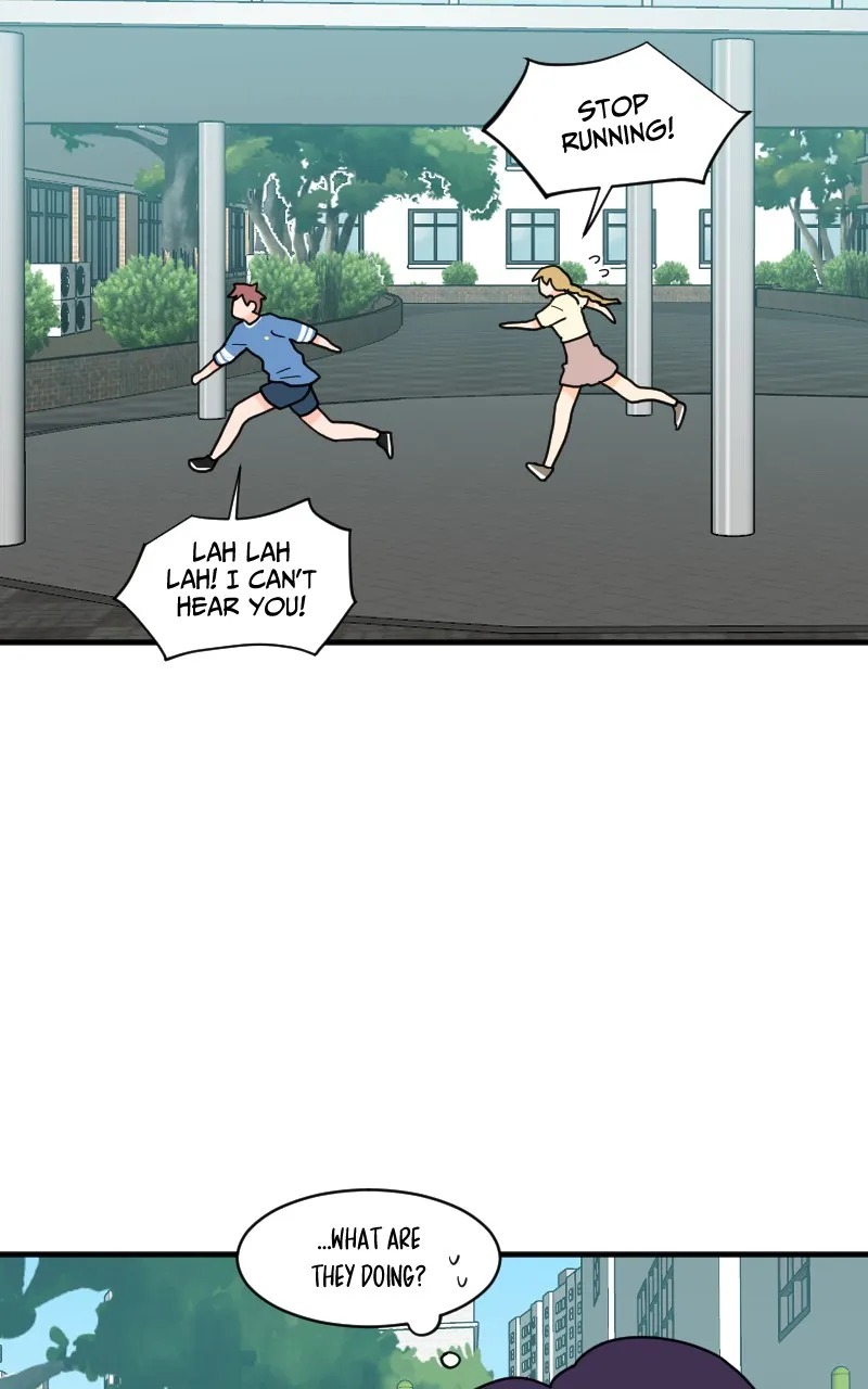 Not So Shoujo Love Story Chapter 27 page 38 - 