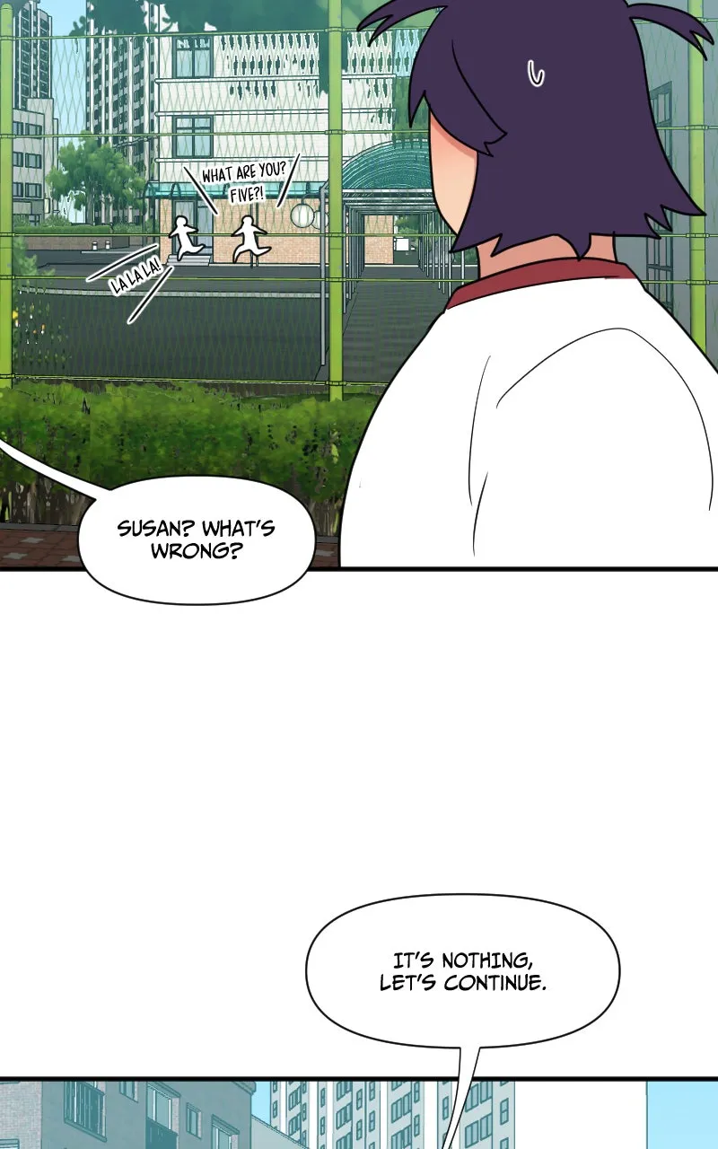 Not So Shoujo Love Story Chapter 27 page 39 - 