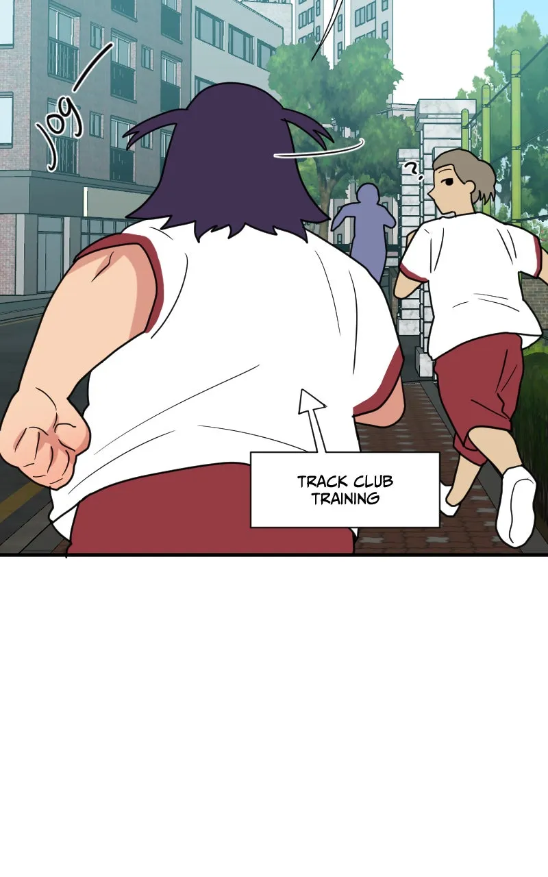 Not So Shoujo Love Story Chapter 27 page 40 - 
