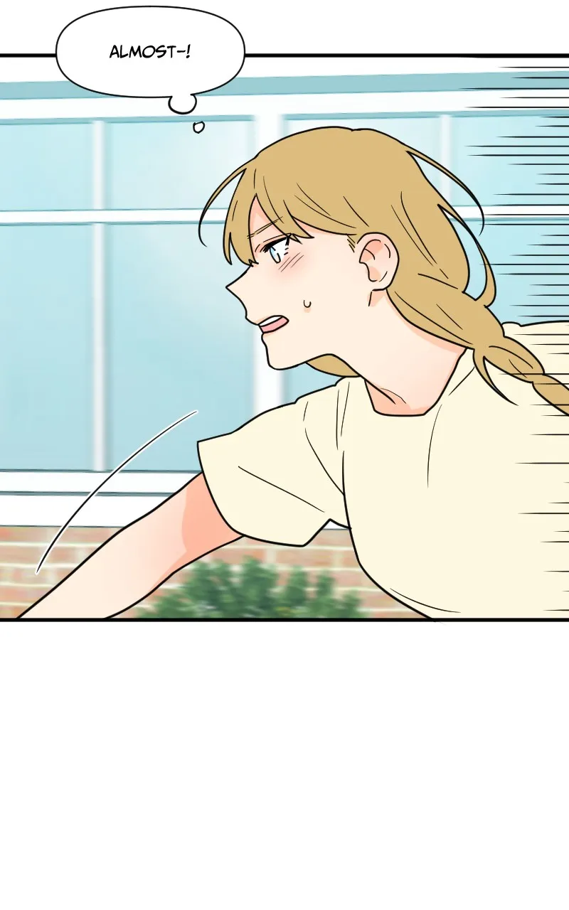 Not So Shoujo Love Story Chapter 27 page 43 - 