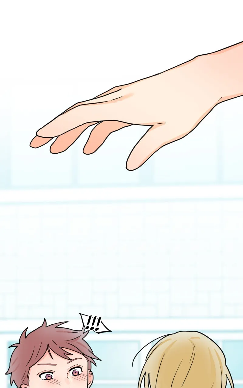 Not So Shoujo Love Story Chapter 27 page 44 - 