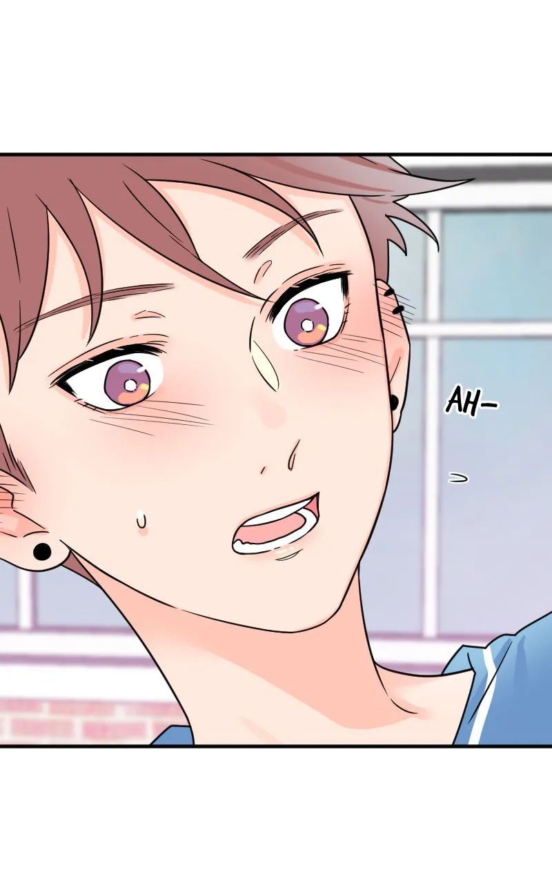 Not So Shoujo Love Story Chapter 27 page 46 - 