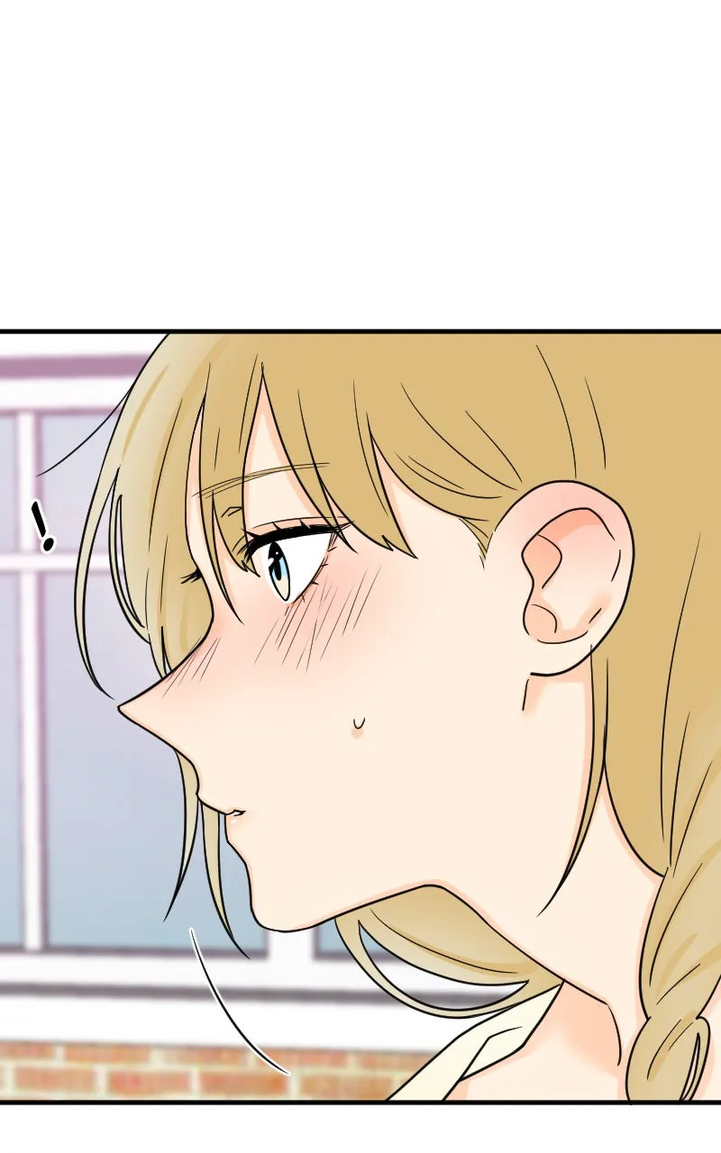 Not So Shoujo Love Story Chapter 27 page 47 - 