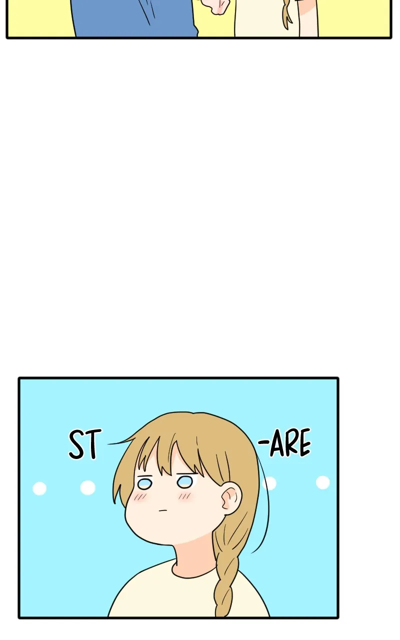 Not So Shoujo Love Story Chapter 27 page 50 - 