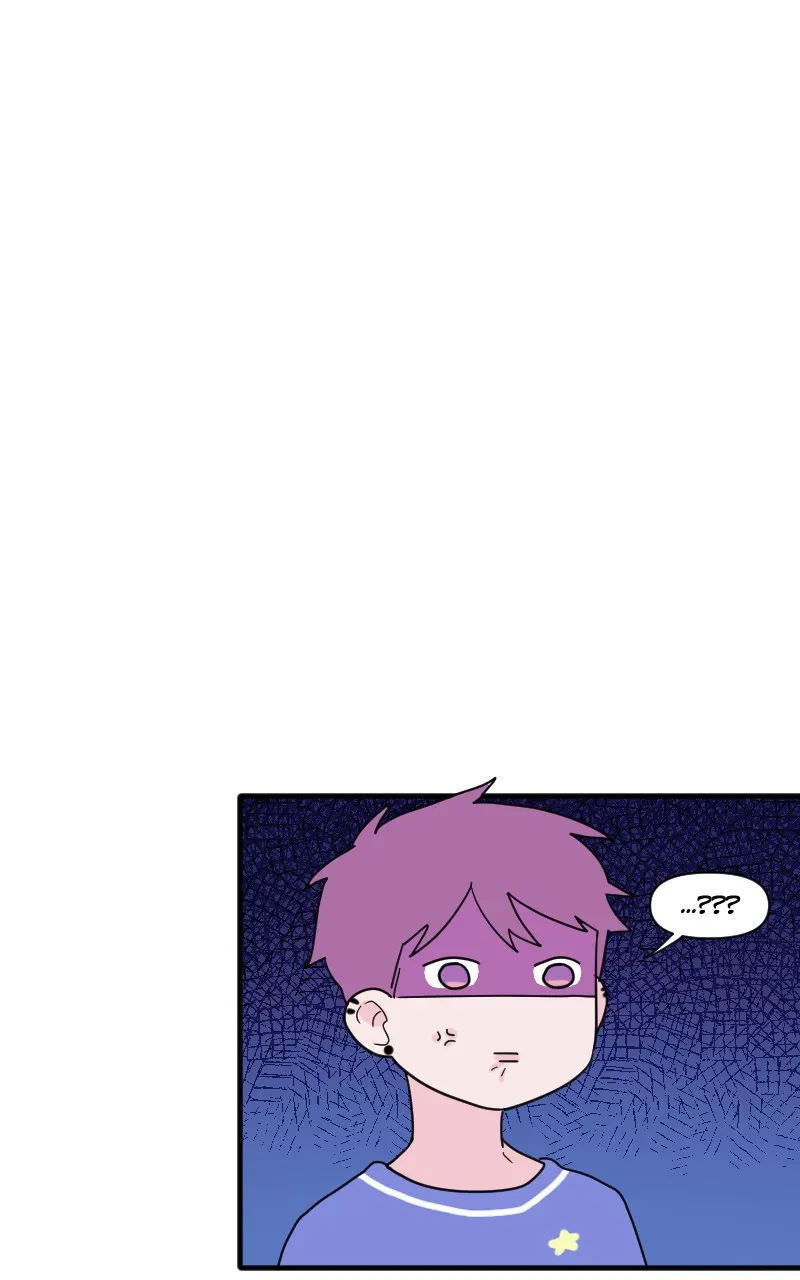 Not So Shoujo Love Story Chapter 27 page 51 - 