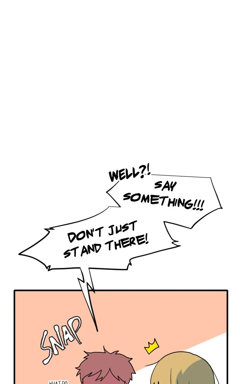 Not So Shoujo Love Story Chapter 27 page 52 - 