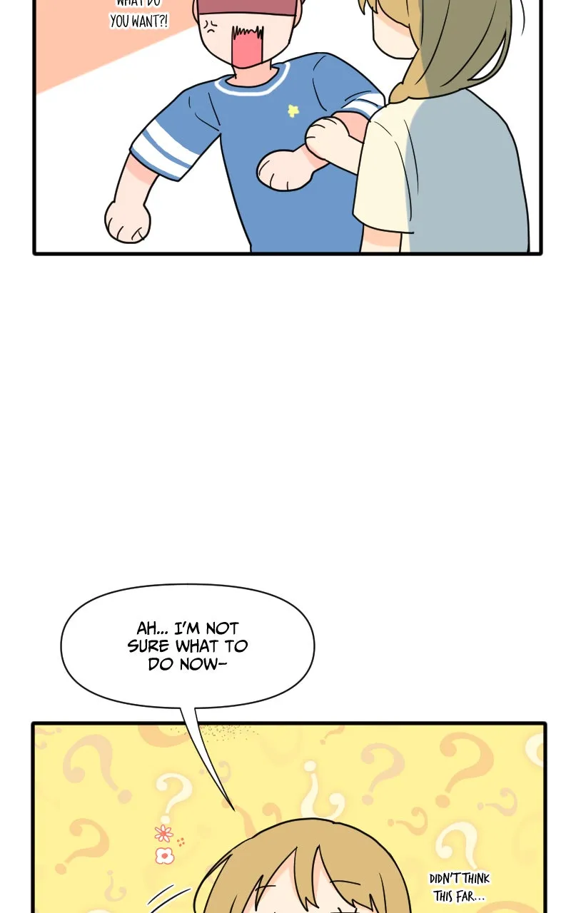 Not So Shoujo Love Story Chapter 27 page 53 - 