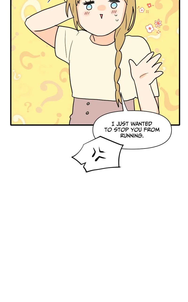 Not So Shoujo Love Story Chapter 27 page 54 - 