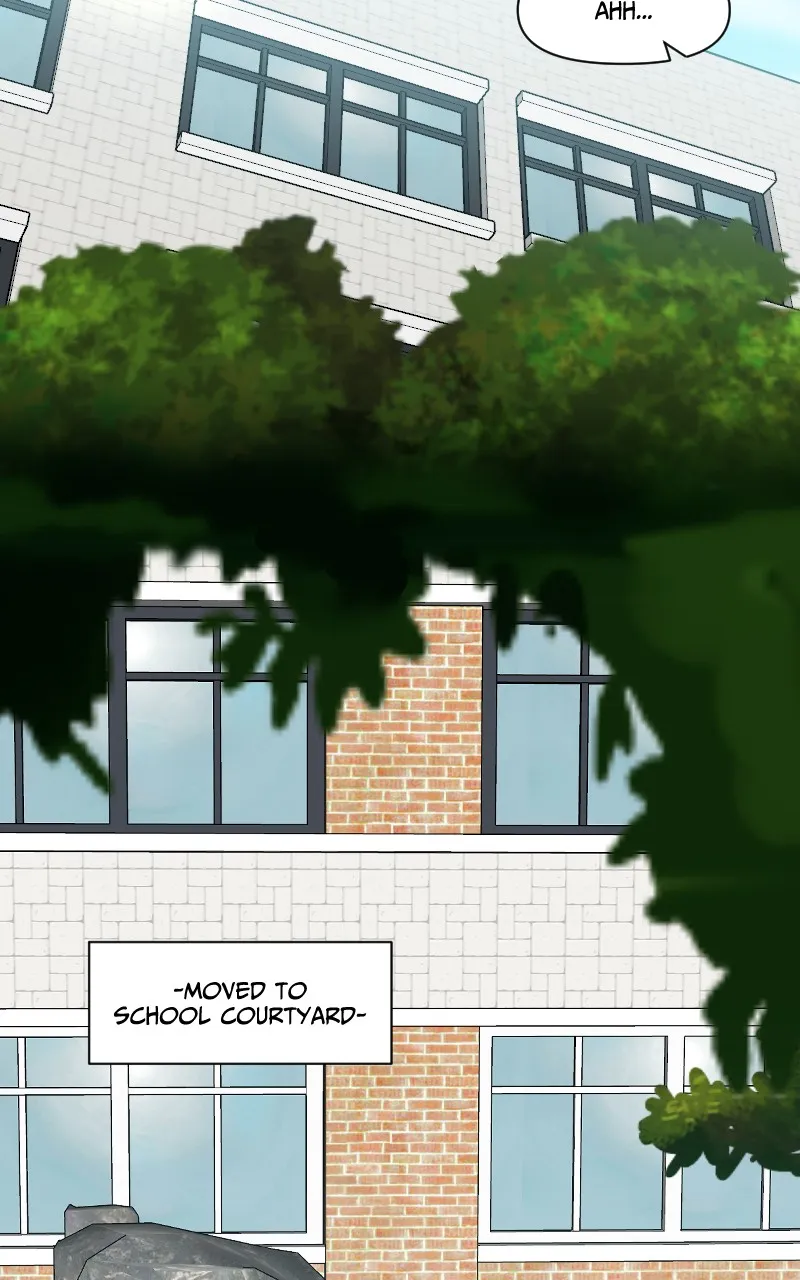 Not So Shoujo Love Story Chapter 27 page 58 - 