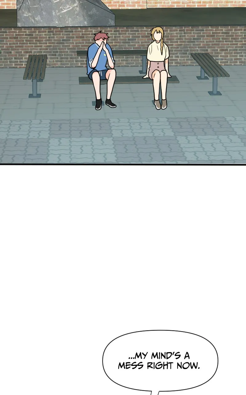 Not So Shoujo Love Story Chapter 27 page 59 - 