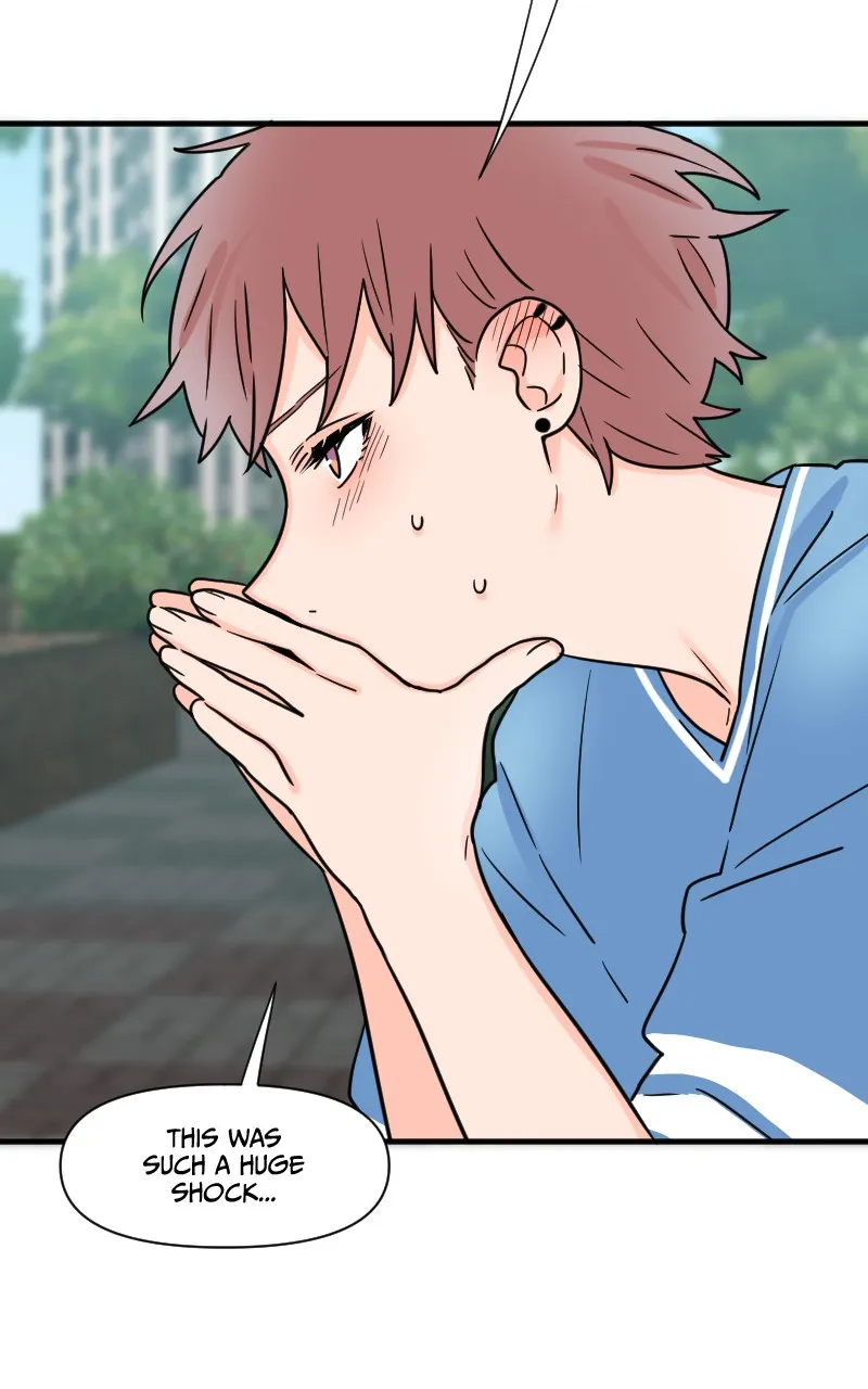 Not So Shoujo Love Story Chapter 27 page 60 - 