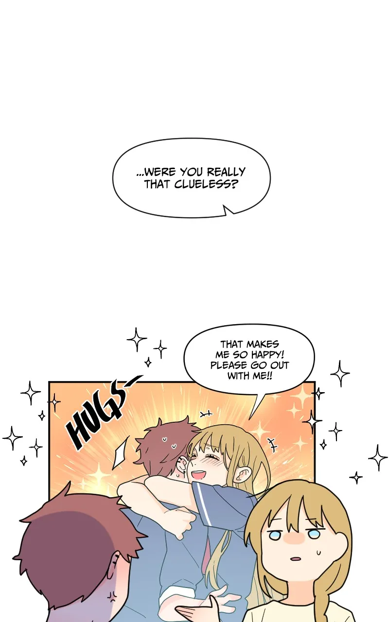Not So Shoujo Love Story Chapter 27 page 61 - 
