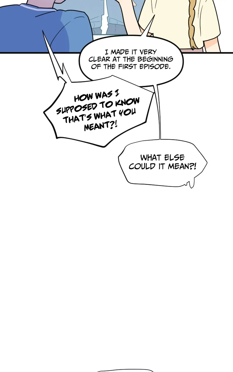 Not So Shoujo Love Story Chapter 27 page 62 - 