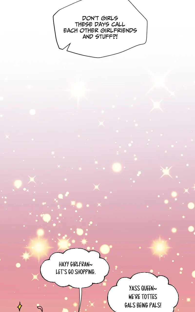Not So Shoujo Love Story Chapter 27 page 63 - 
