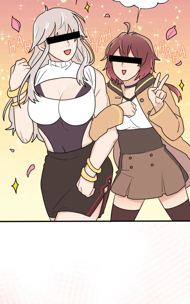 Not So Shoujo Love Story Chapter 27 page 64 - 