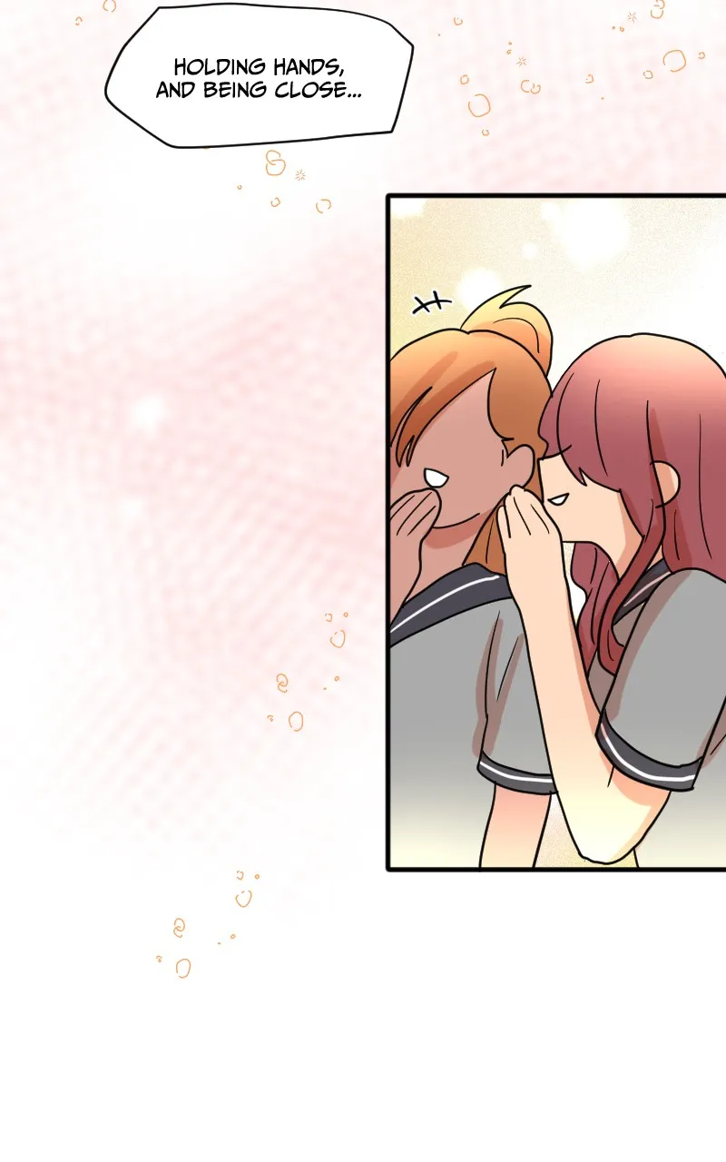 Not So Shoujo Love Story Chapter 27 page 66 - 