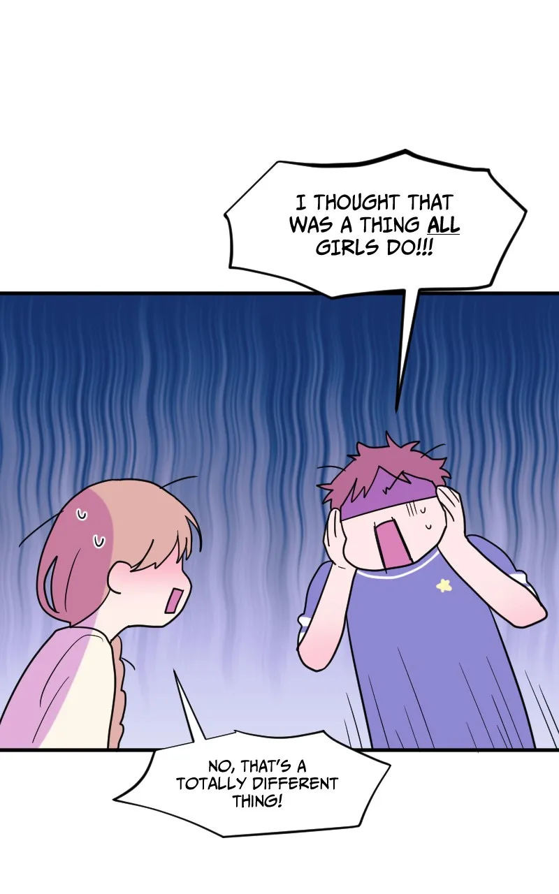 Not So Shoujo Love Story Chapter 27 page 67 - 
