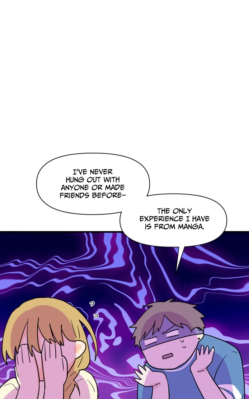 Not So Shoujo Love Story Chapter 27 page 68 - 