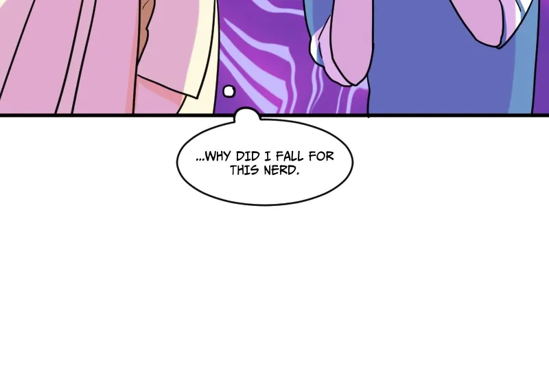 Not So Shoujo Love Story Chapter 27 page 69 - 
