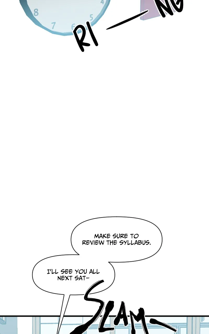 Not So Shoujo Love Story Chapter 27 page 8 - 