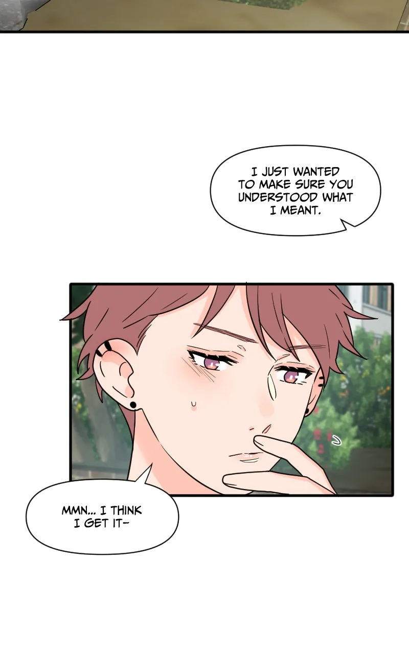 Not So Shoujo Love Story Chapter 27 page 71 - 