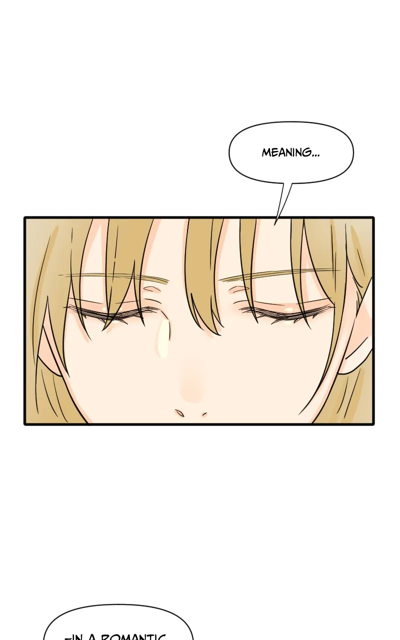 Not So Shoujo Love Story Chapter 27 page 73 - 