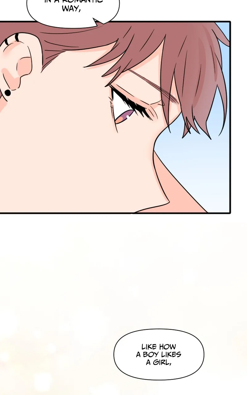 Not So Shoujo Love Story Chapter 27 page 74 - 