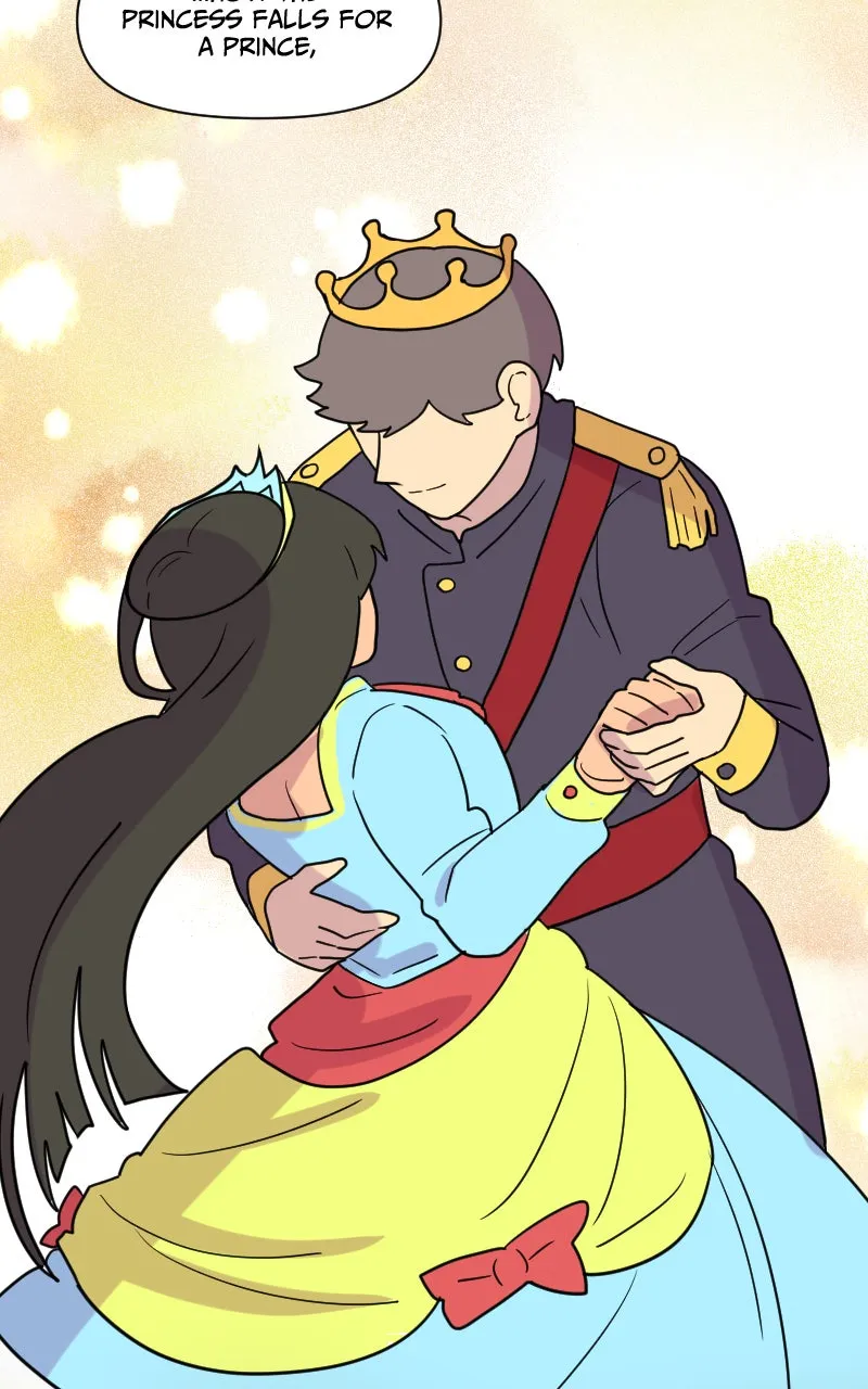 Not So Shoujo Love Story Chapter 27 page 76 - 