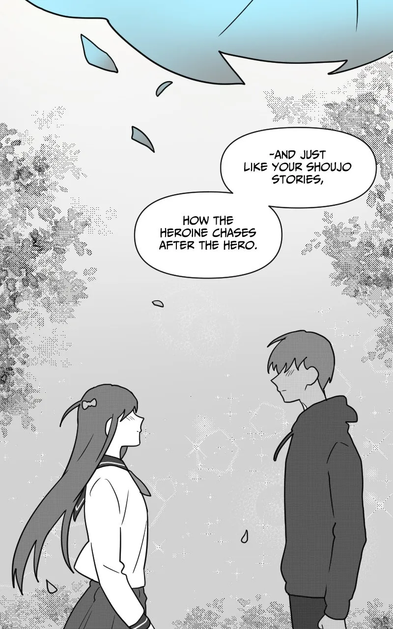 Not So Shoujo Love Story Chapter 27 page 77 - 