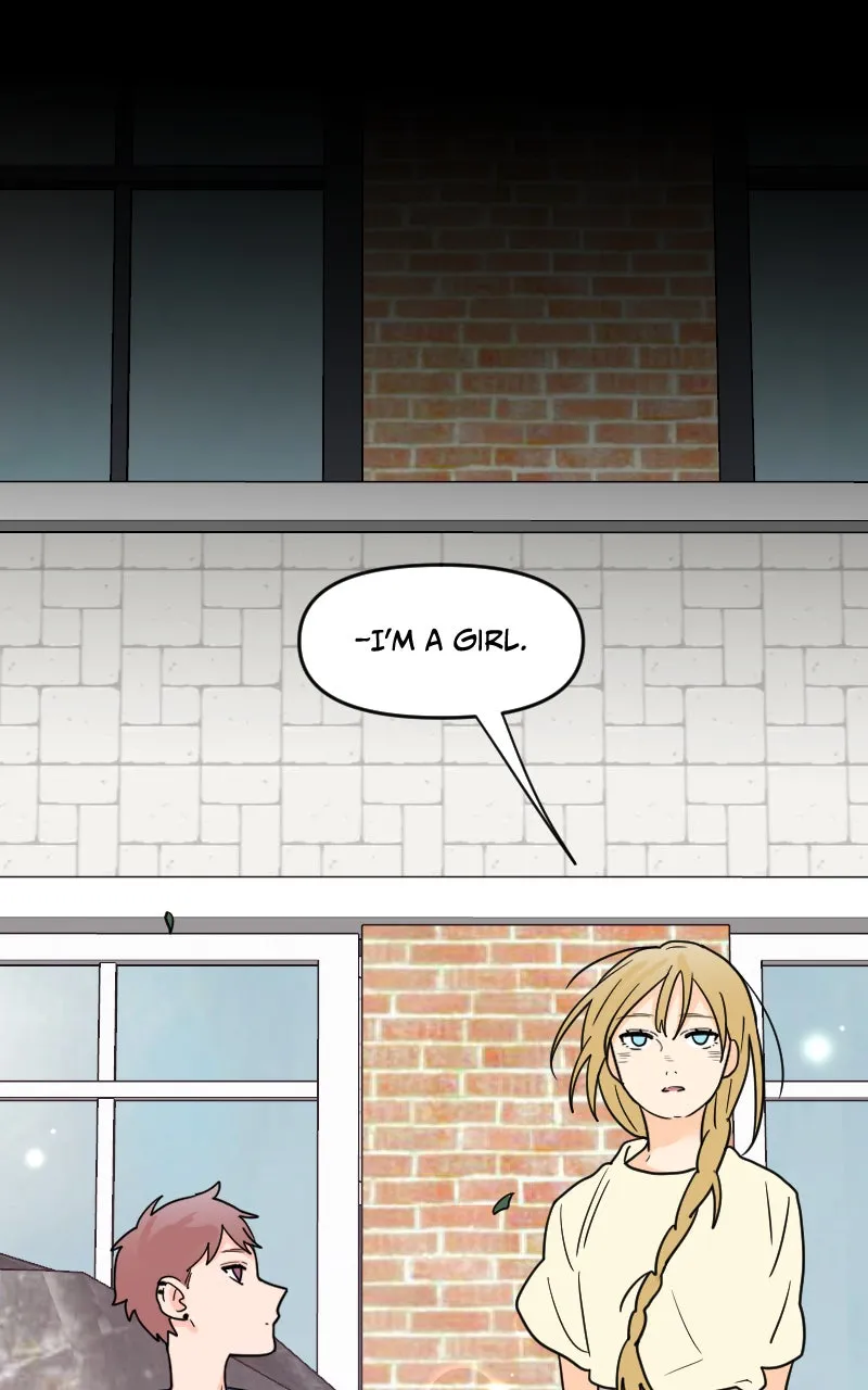 Not So Shoujo Love Story Chapter 27 page 79 - 