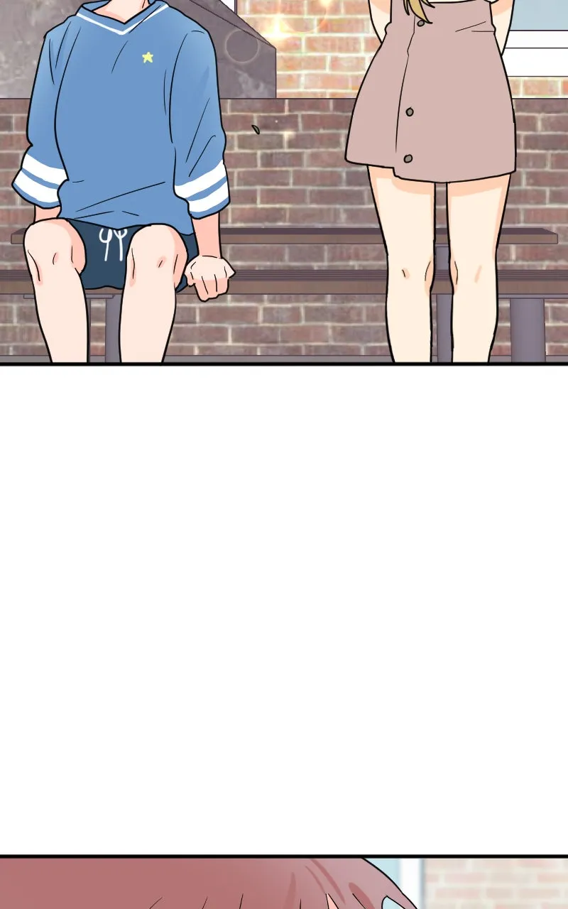 Not So Shoujo Love Story Chapter 27 page 80 - 