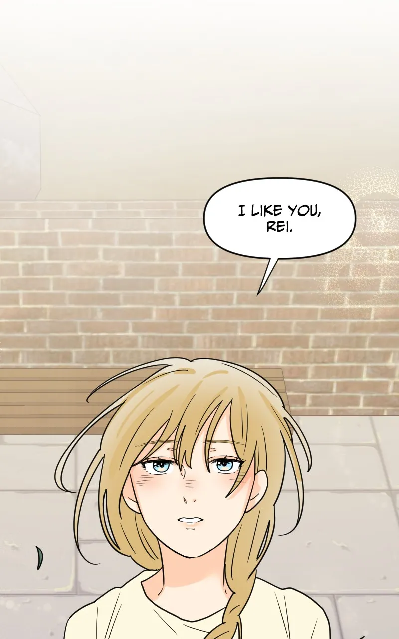 Not So Shoujo Love Story Chapter 27 page 82 - 