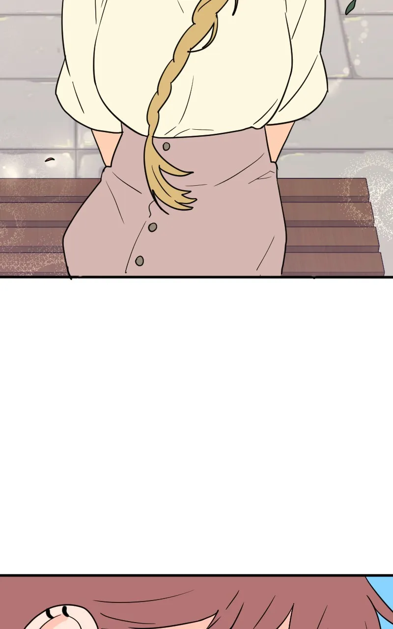 Not So Shoujo Love Story Chapter 27 page 83 - 